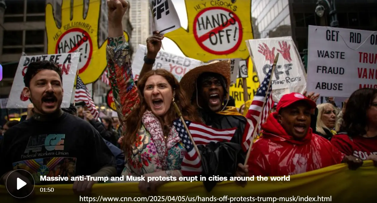 CNN 5 Apr CNN 5 Apr