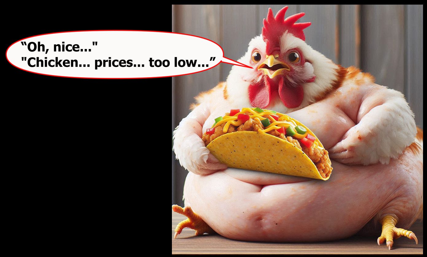 chicken 1 chicken 1