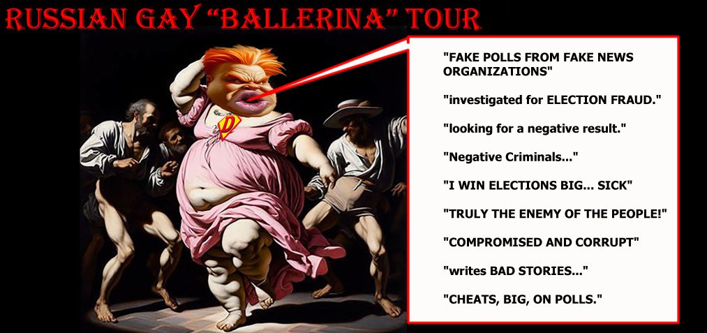 russiaGayBallerinaTourCLIP russiaGayBallerinaTourCLIP