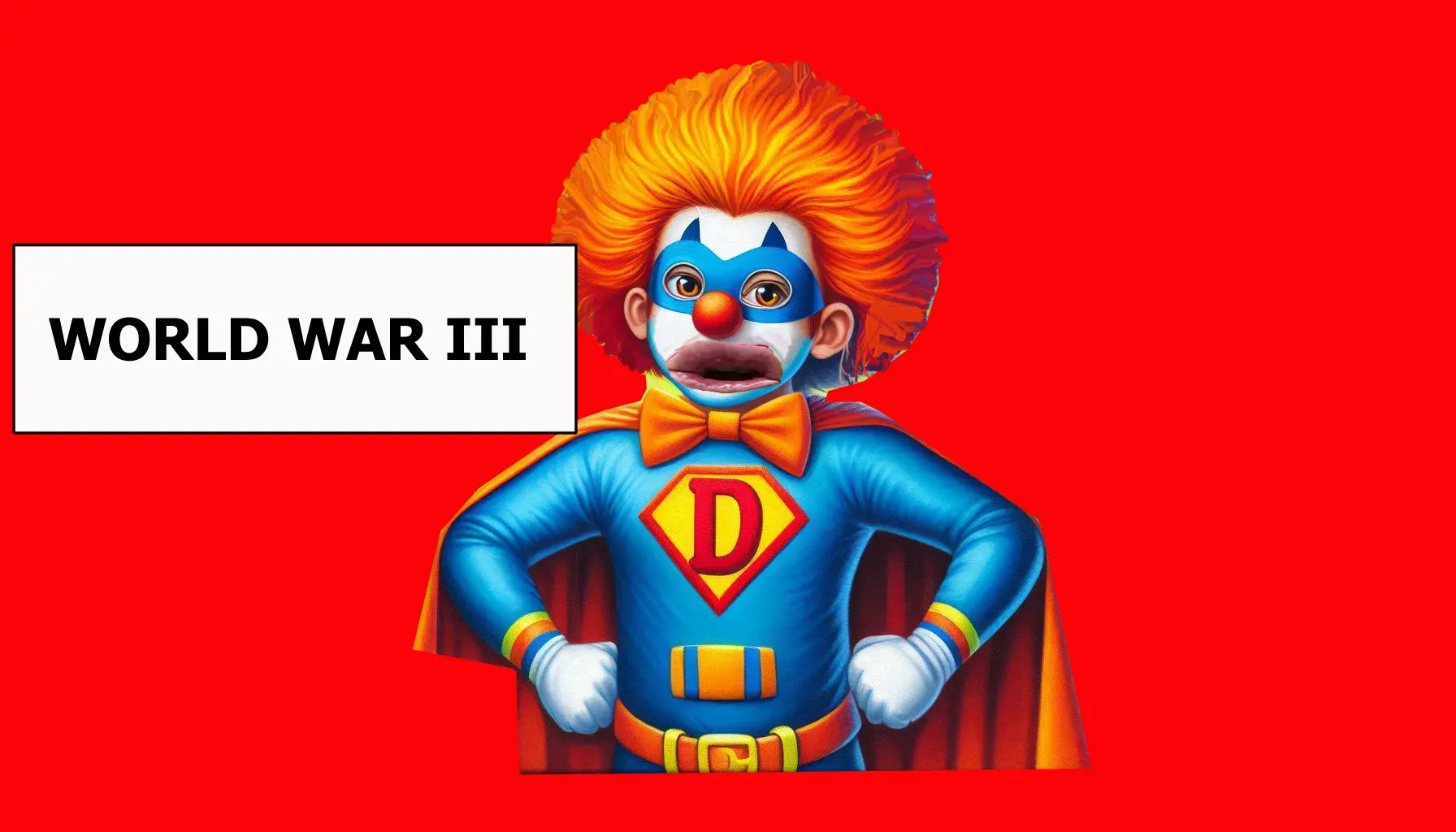 48 WWIII 48 WWIII