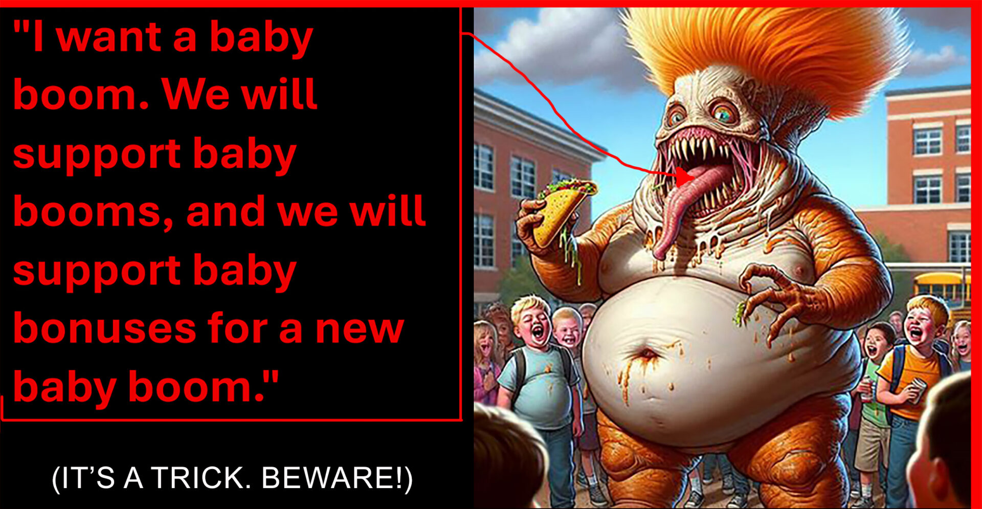 baby boom baby boom