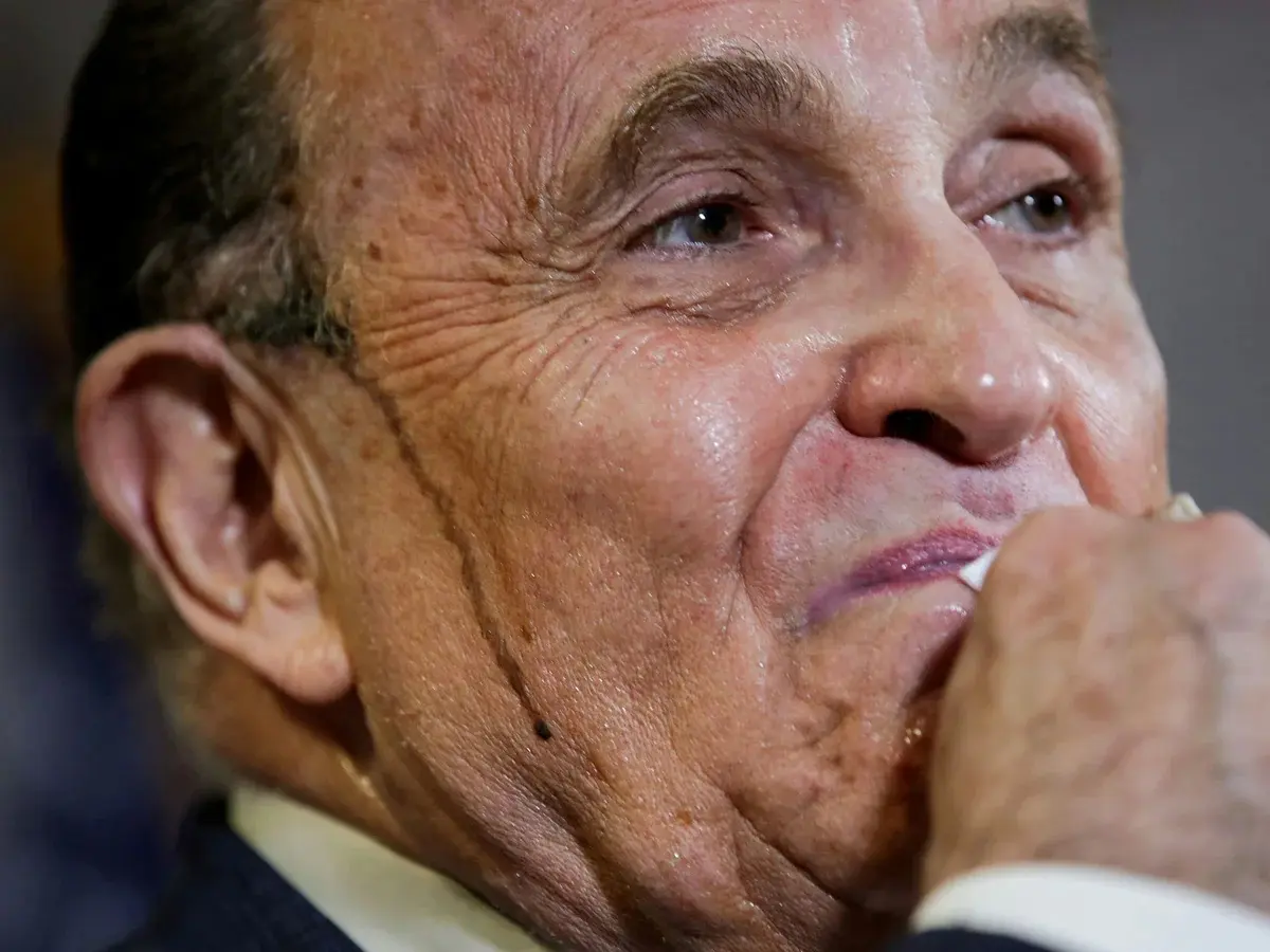 rudy rudy