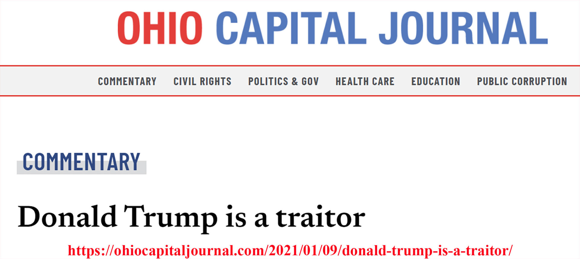 st traitor st traitor